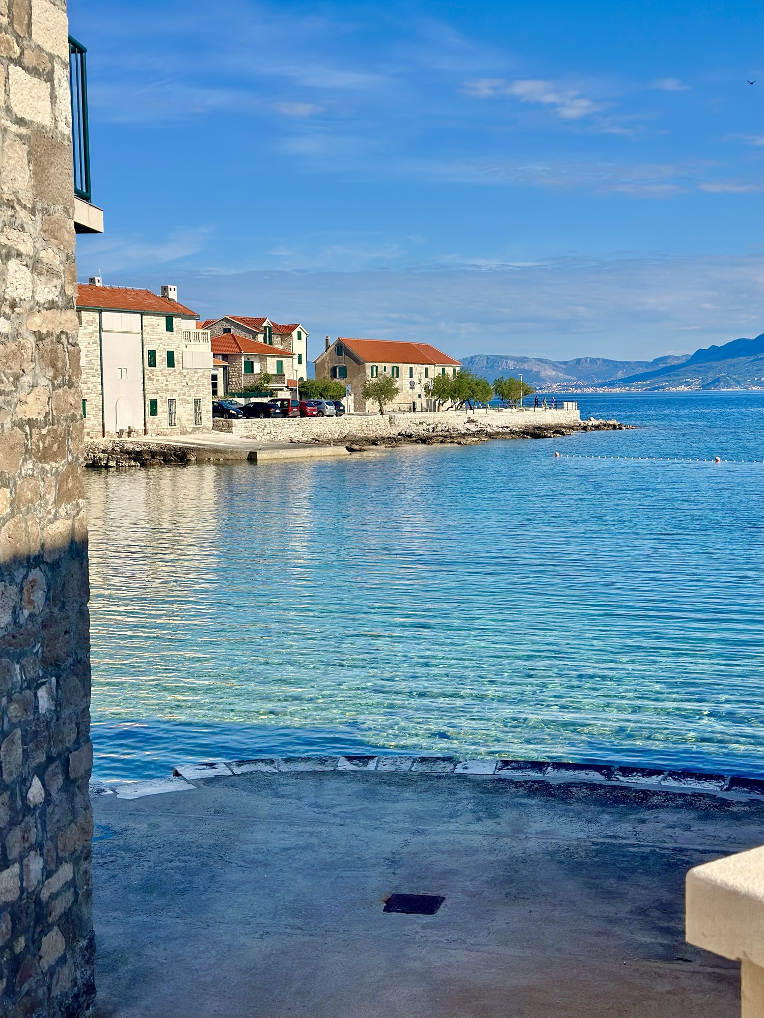 Brac Croatia: The Island That Surprised Me More Than Any Other in Dalmatia