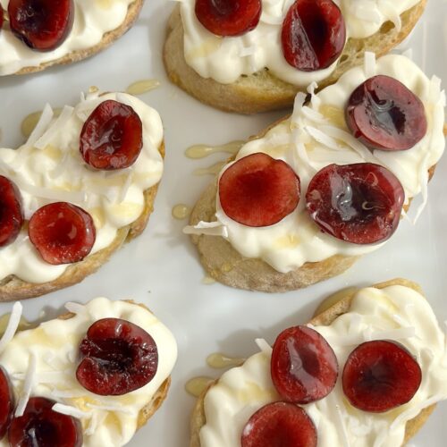summer appetizer