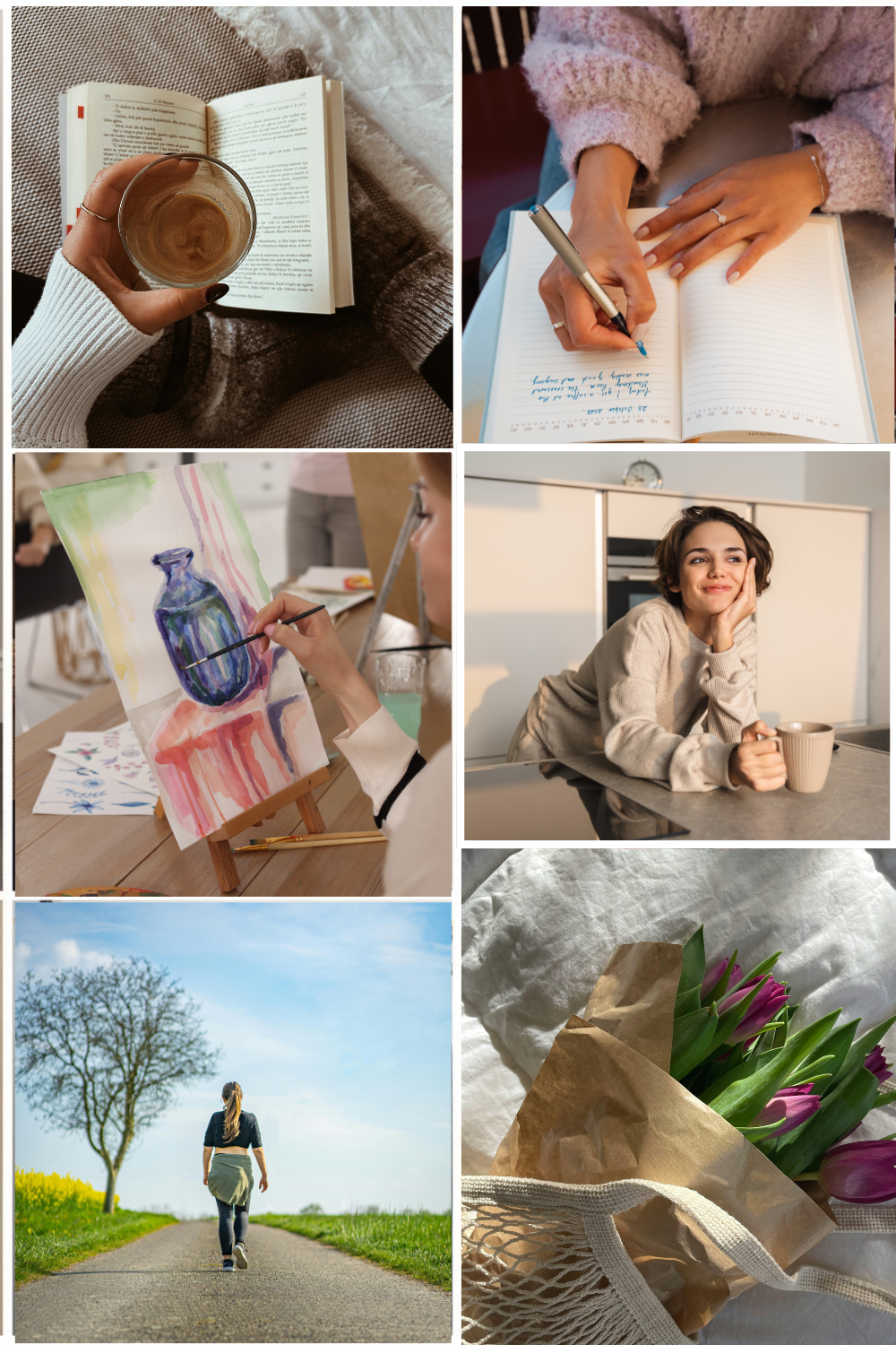 12 New Year’s Goals for 2027 That Feel Like Treats, Not Chores